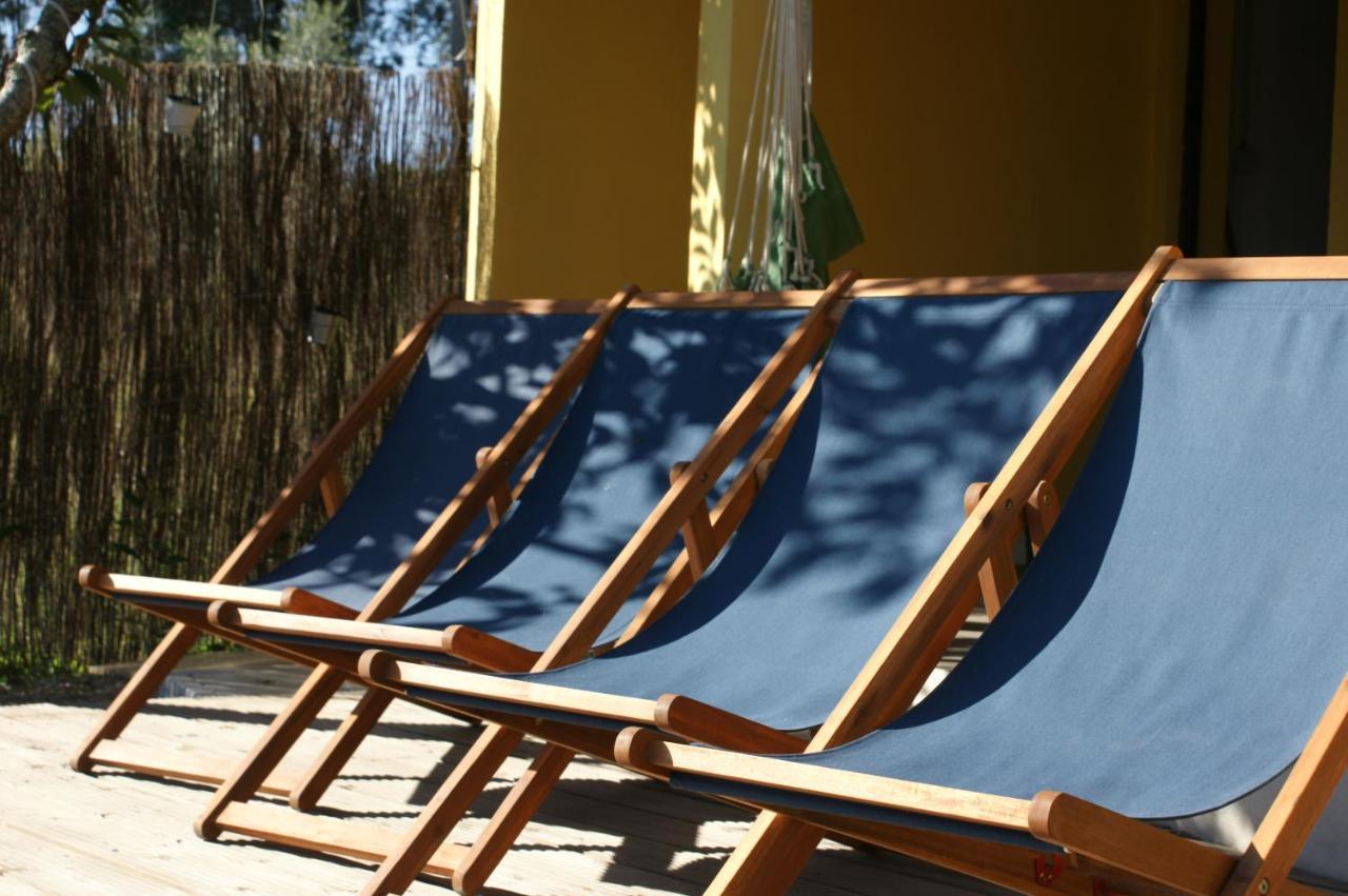 Casa Matilde - Alombada Family Lodge Agueda Ngoại thất bức ảnh