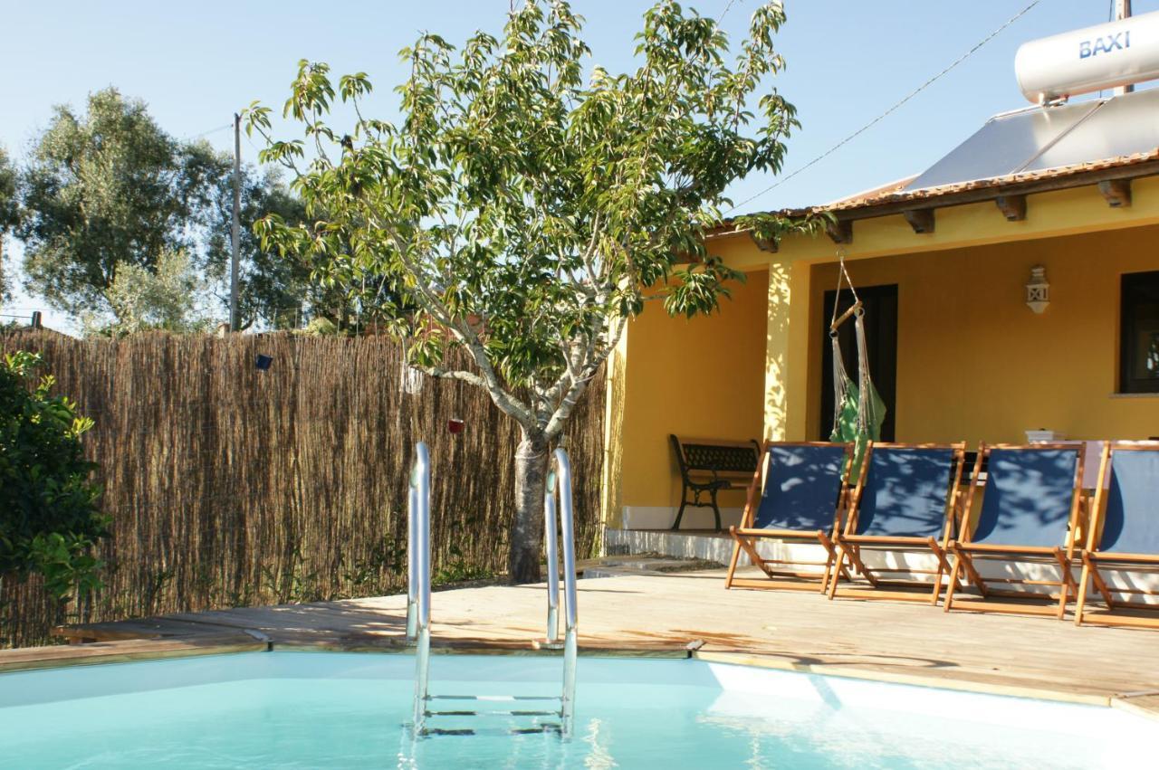 Casa Matilde - Alombada Family Lodge Agueda Ngoại thất bức ảnh