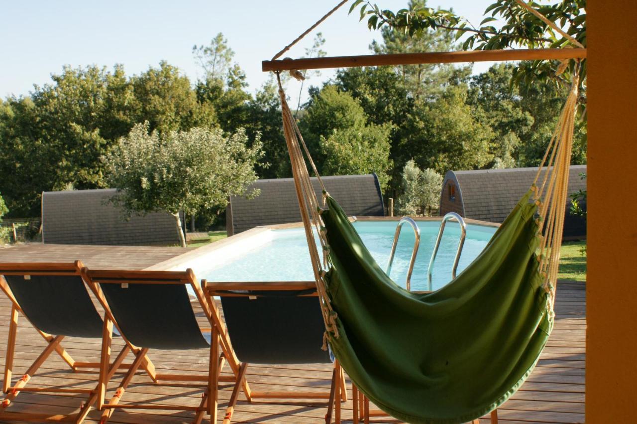 Casa Matilde - Alombada Family Lodge Agueda Ngoại thất bức ảnh